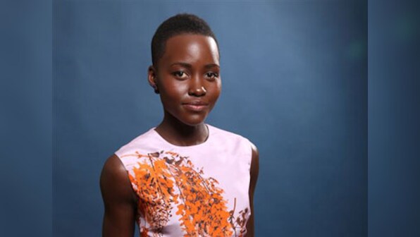 Star Wars fans rejoice: Lupita Nyong'o joins Episode VII cast