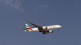 Emirates A380 makes emergency landing in Colombo after smoke in cockpit