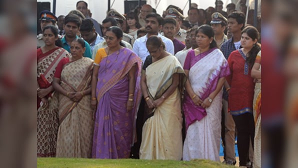 26/11 attacks: Govt to give class 1, 2 jobs to kin of martyrs