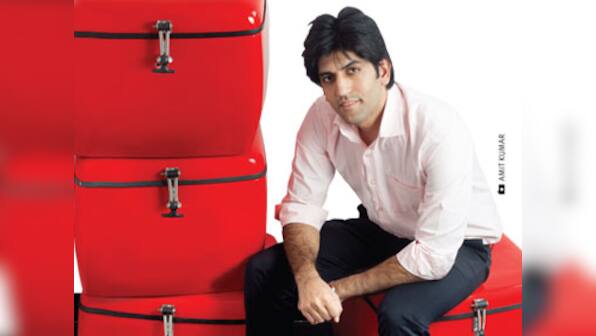 Click to eat: Startups go digital to satisfy your gastronomical needs