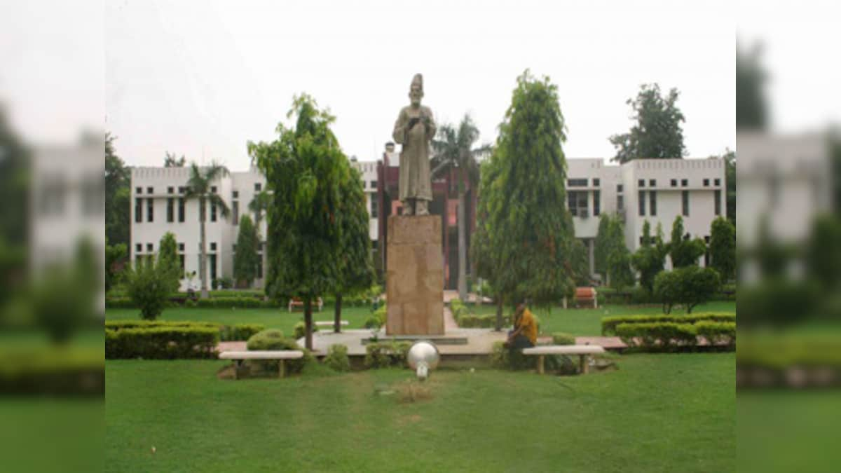 Jamia Millia Islamia prohibits students from holding protests inside campus, warns of strict action