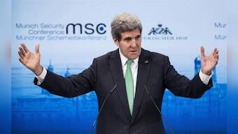 Kerry hopeful, says U.S. bid for Mideast peace not &quot;quixotic&quot;