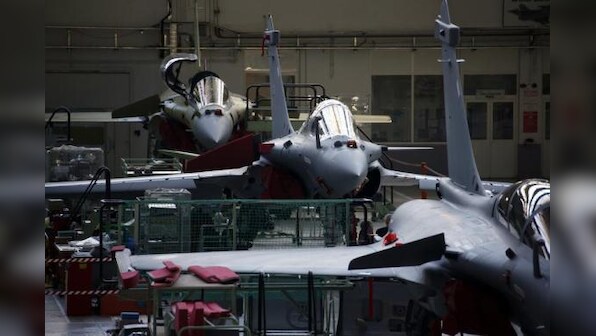 India delays Rafale deal after exhausting budget