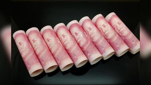China central bank urges proper management of risk, liquidity