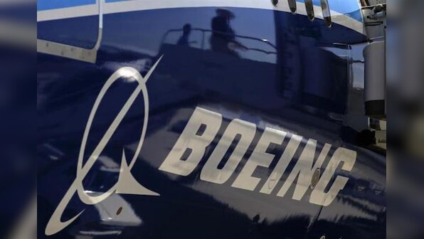 Airshow - Boeing sees Asia-Pacific fleet nearly tripling over 20 years