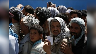 U.S. aid plan seeks to shield Afghanistan from end to war economy