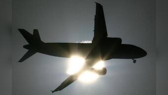 U.S. FAA downgrades India aviation rating; Air India, Jet hit