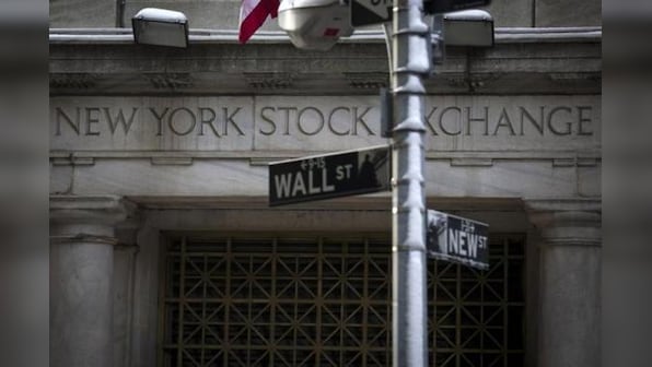 Wall Street little changed after two-day advance