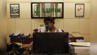 Lupin's net profit beats forecast on generic launches