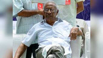 Left parties strong enough to seek coalition for Third Front: Bardhan