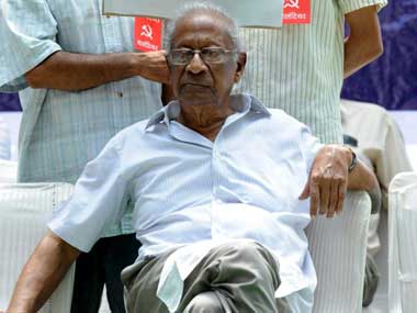 Left parties strong enough to seek coalition for Third Front: Bardhan Left parties strong enough to seek coalition for Third Front: Bardhan
