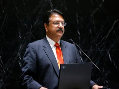 Ajay Piramal. Reuters 