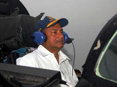 Sindhuratna: With Saints like Antony, give me a sinner any day Sindhuratna: With Saints like Antony, give me a sinner any day