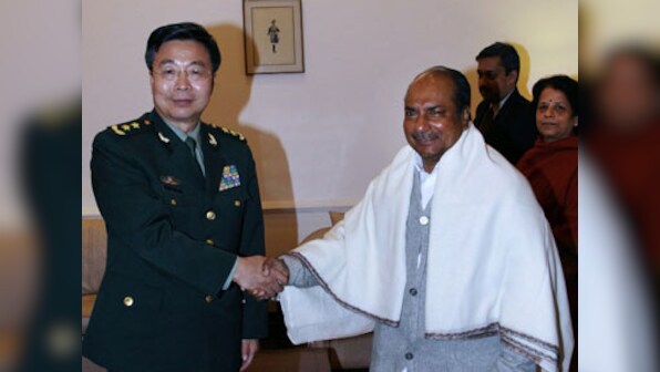 India, China agree on slew of measures, including joint army exercise