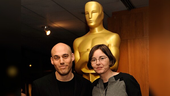 Up for an Oscar he can't collect: Indonesian Director fears for life