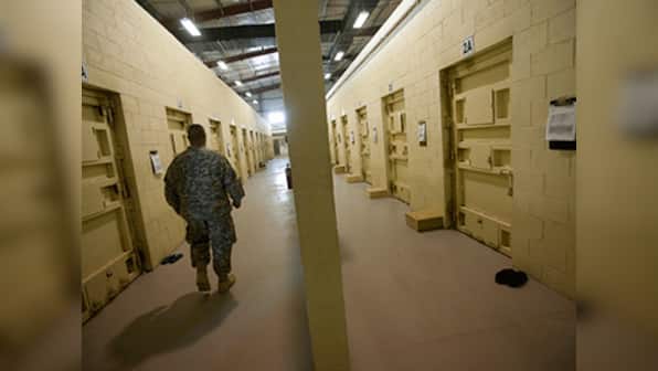 Afghanistan's Guantanamo: Prison or "Taliban-making factory"?