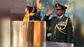 India, Maldives discuss strengthening of defence ties