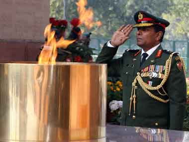 India, Maldives discuss strengthening of defence ties India, Maldives discuss strengthening of defence ties