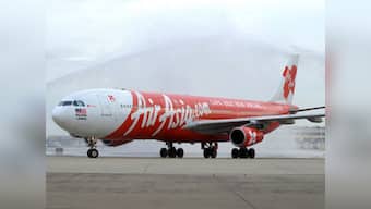 Swamy complains to EC against granting of licence to AirAsia