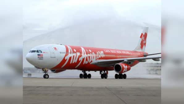 AirAsia pulls magazine saying they wouldn't lose plane like MH370