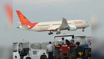  Air India joins fare war, offers up to 30% discount
