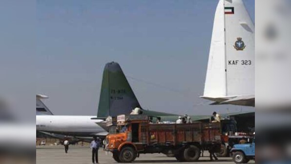  Parliamentary body raps civil aviation ministry on MIAL issue