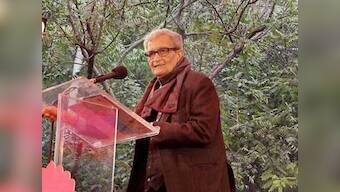 Amartya Sen docu can't have 'cow' or 'Gujarat': How CBFC has gone from bizarre to ridiculous
