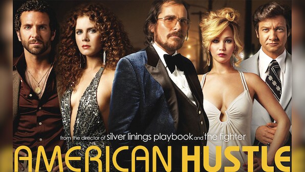 Photos: Here are the nominees for Best Picture in Oscars 2014