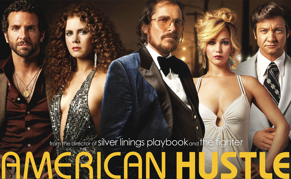 Photos: Here are the nominees for Best Picture in Oscars 2014 Photos: Here are the nominees for Best Picture in Oscars 2014