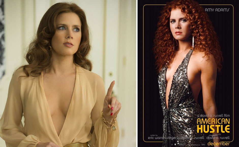 Photos: Take a look at Best Actress nominees in Oscars 2014 Photos: Take a look at Best Actress nominees in Oscars 2014