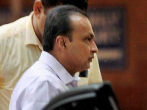 Reliance Communications seeks lenders' nod for release of Rs 260 cr in bank account to Ericsson Reliance Communications seeks lenders' nod for release of Rs 260 cr in bank account to Ericsson