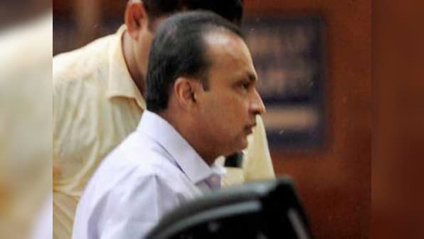 Mumbai Next: Anil Ambani seeks faster, transparent decision making