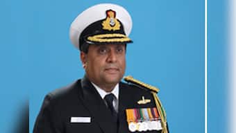 Vice Admiral Anil Chopra frontrunner for Navy chief's post