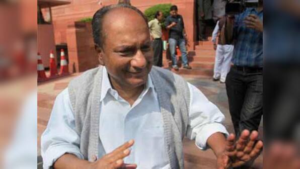 Antony defends Army, says no possibility of military coup ever