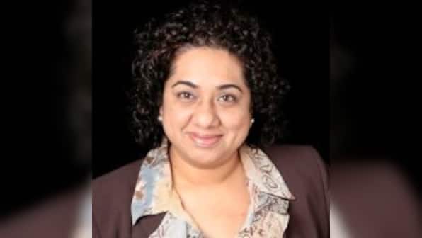 'Wrong gender, colour, country': How India-born Anu Aiyengar became JPMorgan's star