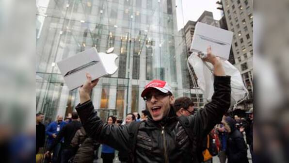 Apple in talks with Time Warner Cable for a faster TV set-top box?