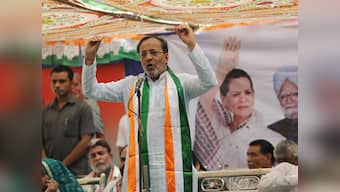 Disgruntled Gujarat Congress leaders meet at Arjun Modhwadia's house, express dissatisfaction about party's state leadership