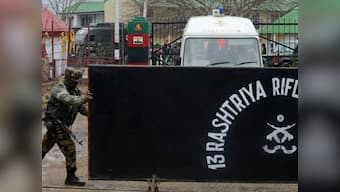 Why Army men kill colleagues, selves: Militancy down but stress still high