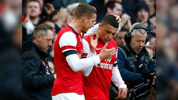 Arsenal need perfection against Bayern