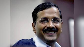 HC sends notice to Kejriwal in defamation case	