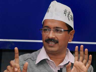 Delhi HC Seeks Centre's Assistance On PIL Against Kejriwal-India News ...