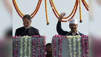 Delhi Jan Lokpal: Is Kejriwal right about L-G jumping the gun?
