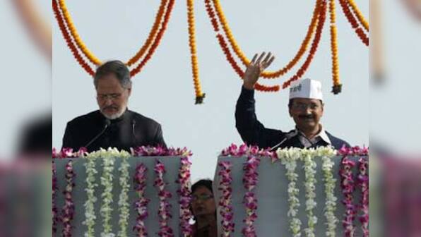 Delhi Jan Lokpal: Is Kejriwal right about L-G jumping the gun?