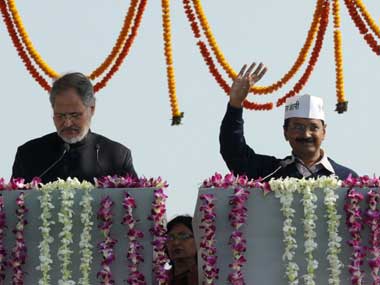 Delhi Jan Lokpal: Is Kejriwal right about L-G jumping the gun? Delhi Jan Lokpal: Is Kejriwal right about L-G jumping the gun?