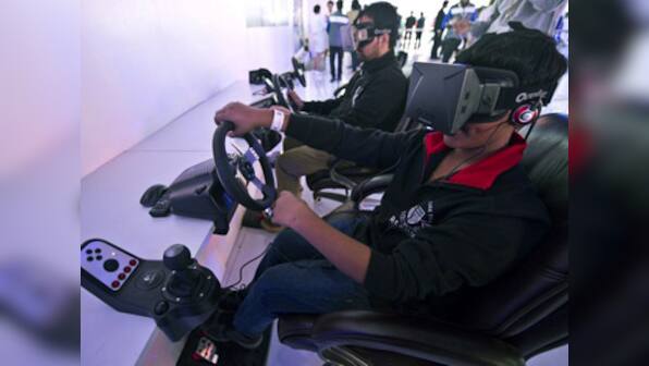 Auto Expo: Car makers woo youth with Google hangouts, virtual tours
