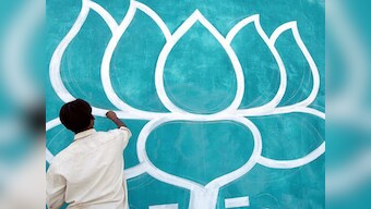 Founder-member of BJP in Bihar quits, joins JD(U)