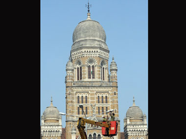 BMC presents populist budget of Rs 31,178 crore BMC presents populist budget of Rs 31,178 crore