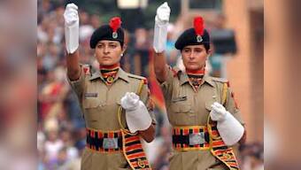 BSF to train women in special commando skills