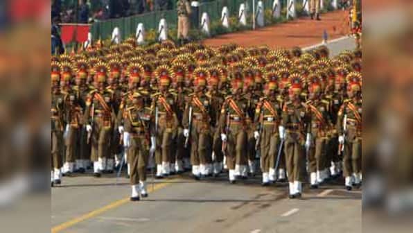 Special DG DK Pathak to officiate as BSF chief