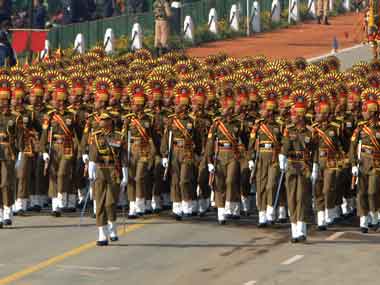 Special DG DK Pathak to officiate as BSF chief Special DG DK Pathak to officiate as BSF chief